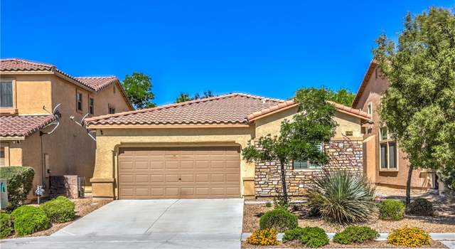 Photo of 8247 Oasis Bloom St, North Las Vegas, NV 89085