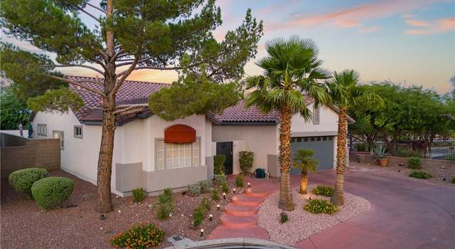 Photo of 2886 Grande Valley Dr, Las Vegas, NV 89135