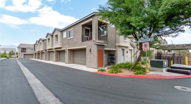 Photo of 4466 Verdon St #2169, North Las Vegas, NV 89031