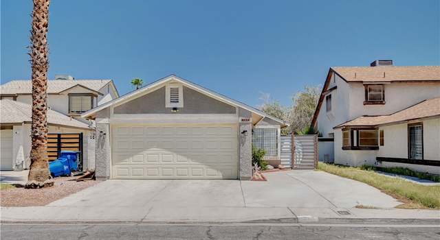Photo of 4212 Estaban Ct, Las Vegas, NV 89110