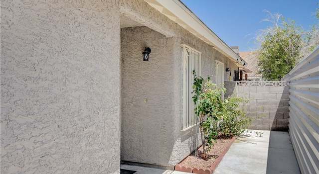 Photo of 4212 Estaban Ct, Las Vegas, NV 89110