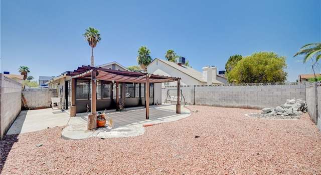 Photo of 4212 Estaban Ct, Las Vegas, NV 89110
