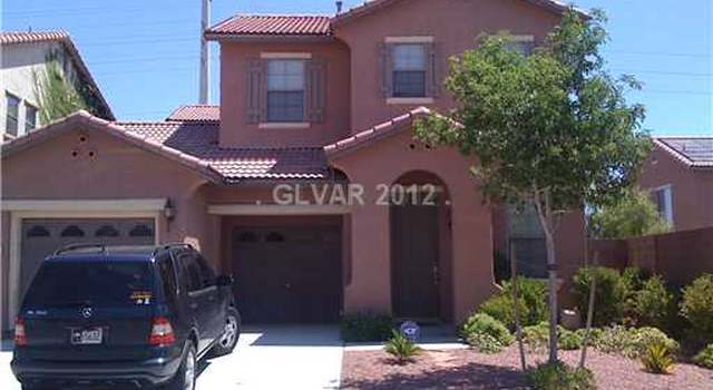 Photo of 362 Newcastle Bridge St, Las Vegas, NV 89138
