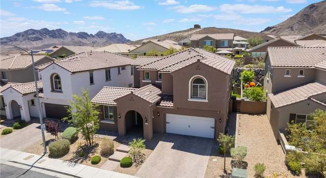 Photo of 133 Clouded Ave, Henderson, NV 89002
