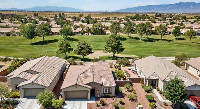 Photo of 5375 E La Campana Dr, Pahrump, NV 89061