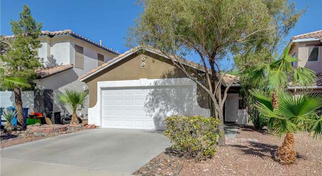 Photo of 5438 Jacobs Field St, Las Vegas, NV 89148