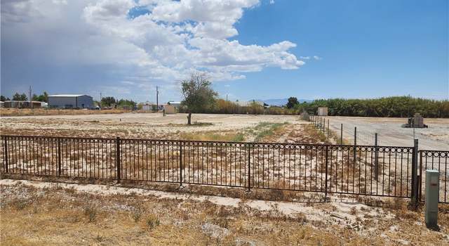 Photo of 4331 E Cheyenne Way, Pahrump, NV 89061