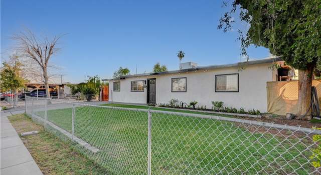 Photo of 2725 Holmes St, North Las Vegas, NV 89030