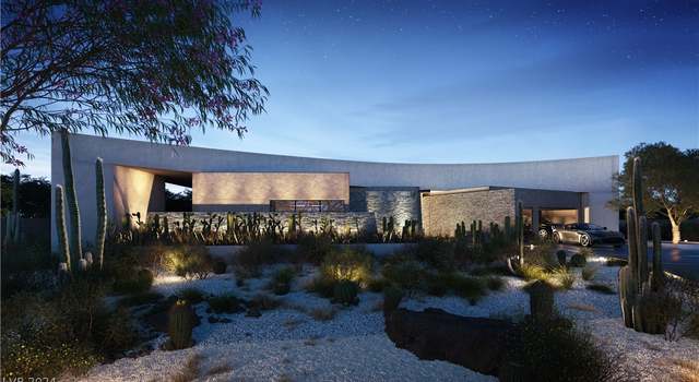 Photo of 10 Chisel Crest Ct, Henderson, NV 89012