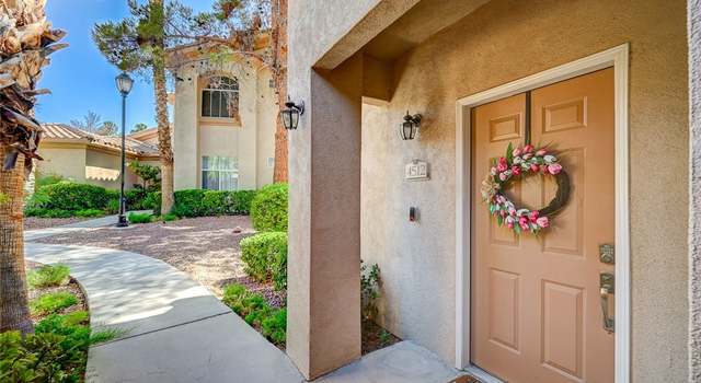 Photo of 2050 W Warm Springs Rd #4512, Henderson, NV 89014