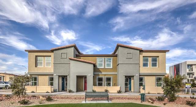 Photo of 1912 Sonetto Vista St Lot 94, Henderson, NV 89044