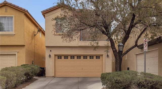 Photo of 3514 Harbor Tides St, Las Vegas, NV 89147