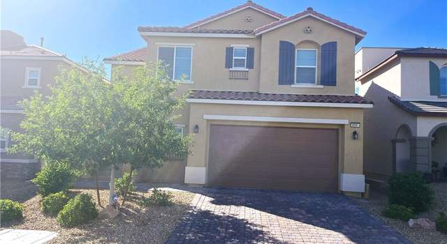 Photo of 7435 Hawk Shadow Ave, Las Vegas, NV 89113