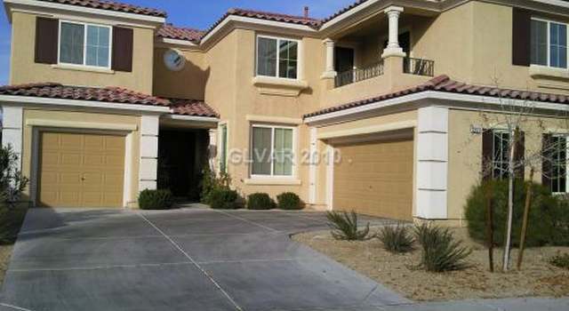 Photo of 2920 Gnatcatcher Ave, Las Vegas, NV 89084