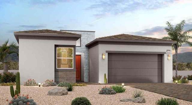Photo of 837 Bittern Lake St, Henderson, NV 89011