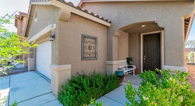 Photo of 2409 Cockatiel Dr, North Las Vegas, NV 89084
