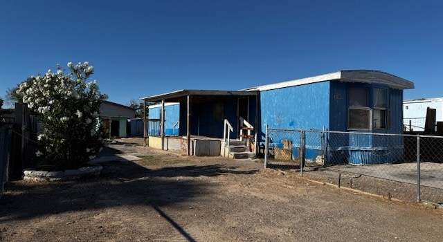 Photo of 3100 Broadway Ave, North Las Vegas, NV 89030