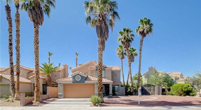 Photo of 1908 Monte Alban Dr, North Las Vegas, NV 89031