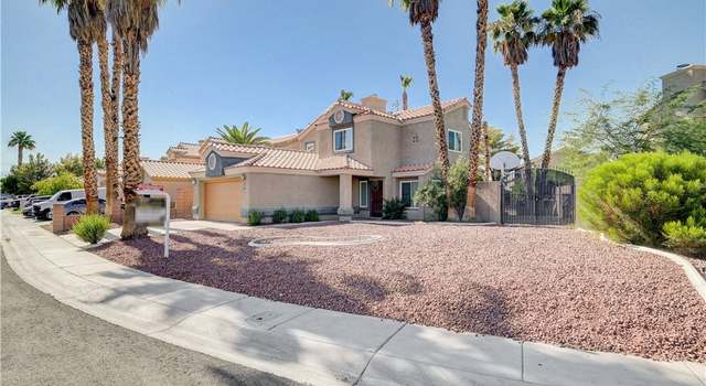 Photo of 1908 Monte Alban Dr, North Las Vegas, NV 89031
