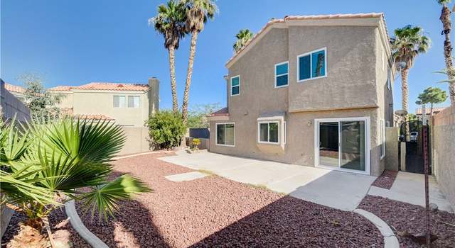 Photo of 1908 Monte Alban Dr, North Las Vegas, NV 89031