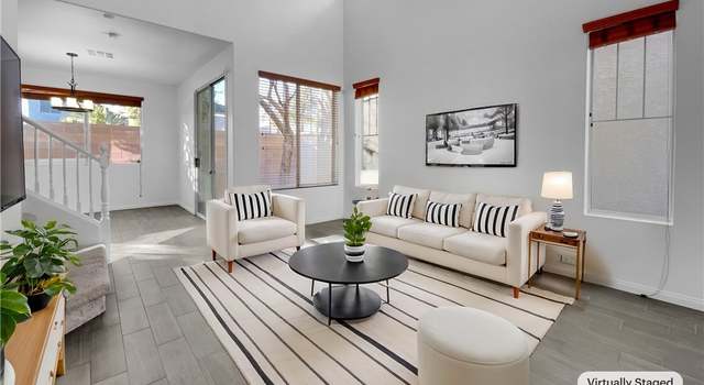 Photo of 7627 Alexander Hills St, Las Vegas, NV 89139