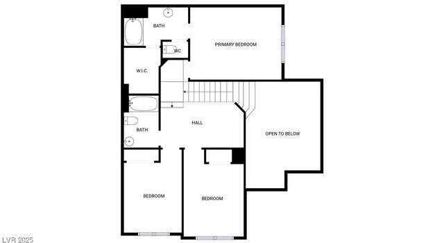 Photo of 7627 Alexander Hills St, Las Vegas, NV 89139