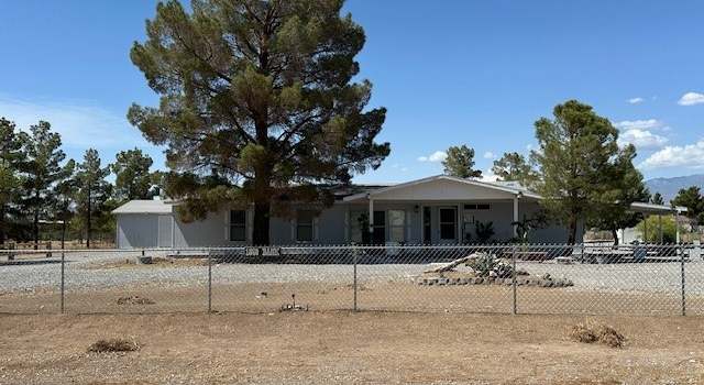 Photo of 1860 Bank Ave, Pahrump, NV 89048