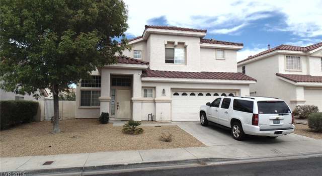 Photo of 1874 Mesquite Canyon Dr, Henderson, NV 89012