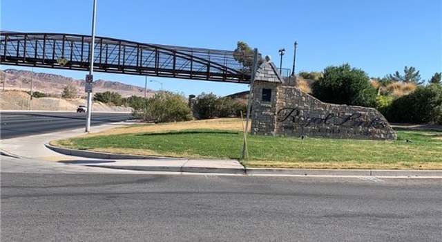 Photo of 6553 Za Zu Pitts #102, Las Vegas, NV 89122