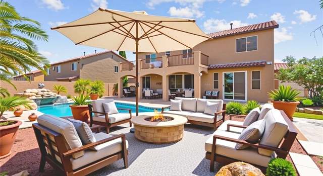 Photo of 7794 River Mist Ct, Las Vegas, NV 89113