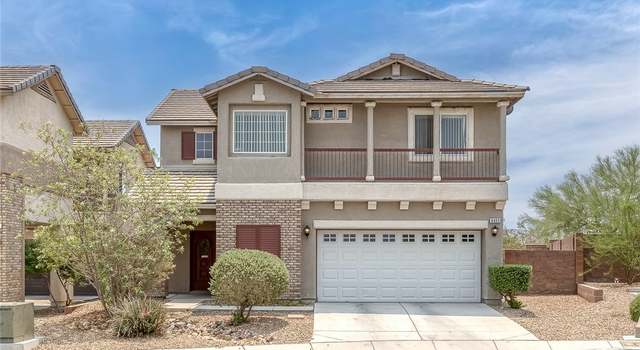 Photo of 8493 Gardena Hills Ave, Las Vegas, NV 89178