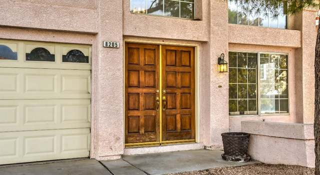 Photo of 8205 Emerald Isle Ave, Las Vegas, NV 89128