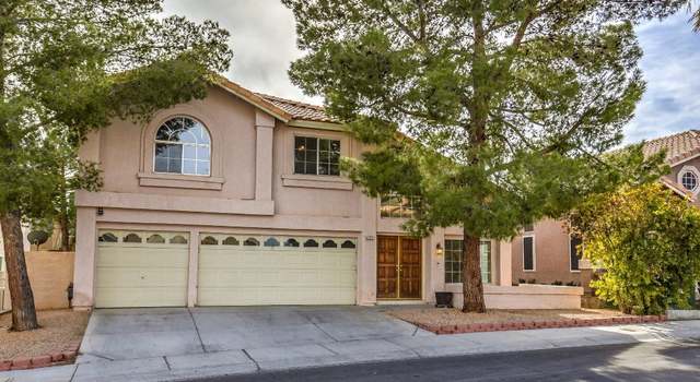 Photo of 8205 Emerald Isle Ave, Las Vegas, NV 89128