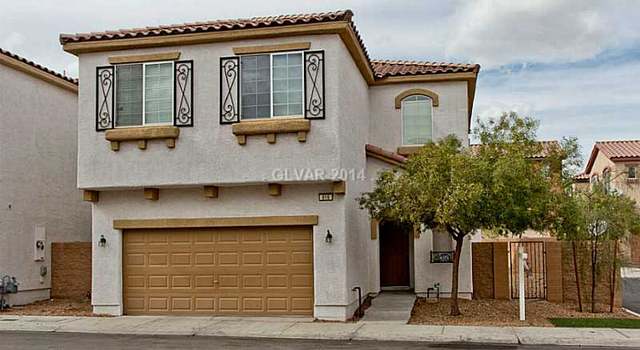 Photo of 616 Summit Valley Ln, Henderson, NV 89011