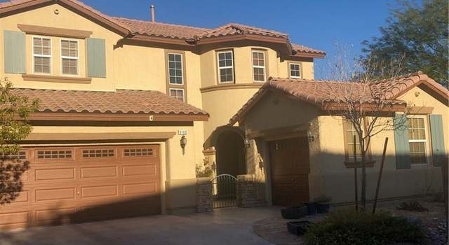 Photo of 9160 Moose Country Pl, Las Vegas, NV 89178