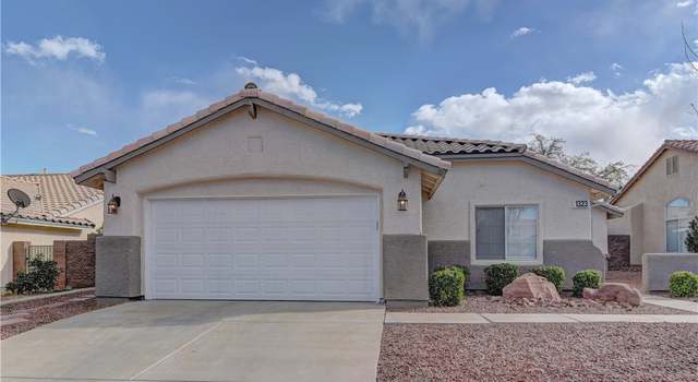 Photo of 1323 Dusty Sage Ct, Henderson, NV 89014