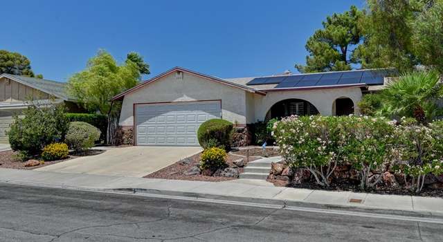 Photo of 7100 Carrondale Way, Las Vegas, NV 89128