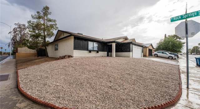 Photo of 7001 Alamosa Way, Las Vegas, NV 89128