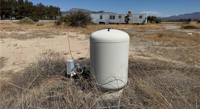 Photo of 581 W Irene St, Pahrump, NV 89060