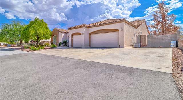 Photo of 1581 Rocking Horse Dr, Henderson, NV 89002