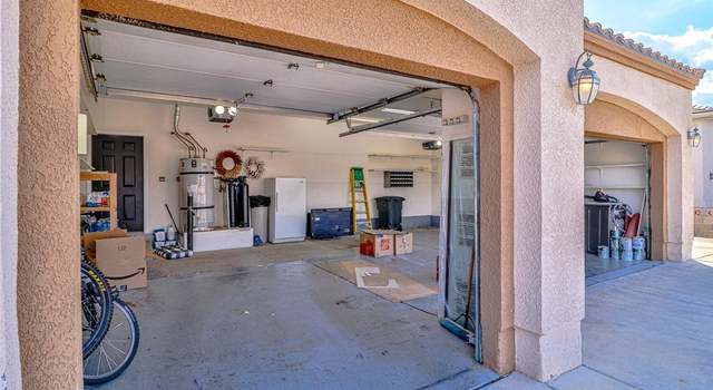 Photo of 1581 Rocking Horse Dr, Henderson, NV 89002