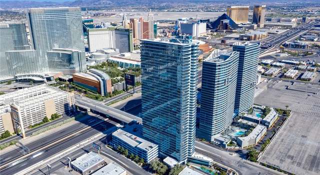 Photo of 4471 Dean Martin Dr #1707, Las Vegas, NV 89103