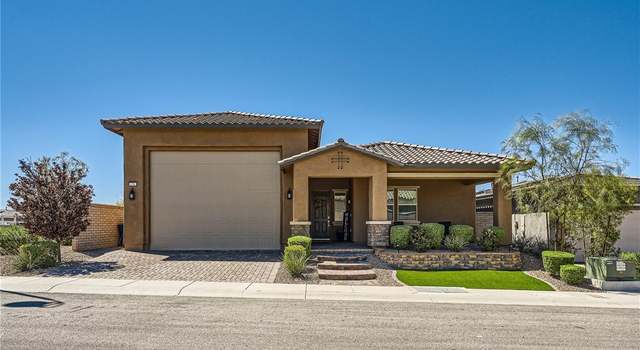 Photo of 751 Shadow Reef St, Henderson, NV 89011