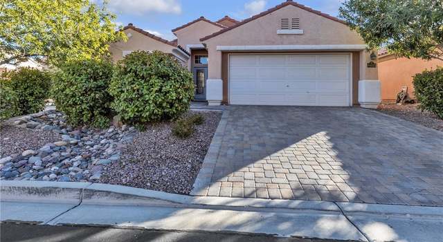 Photo of 11605 Cabo Del Sol Ct, Las Vegas, NV 89138