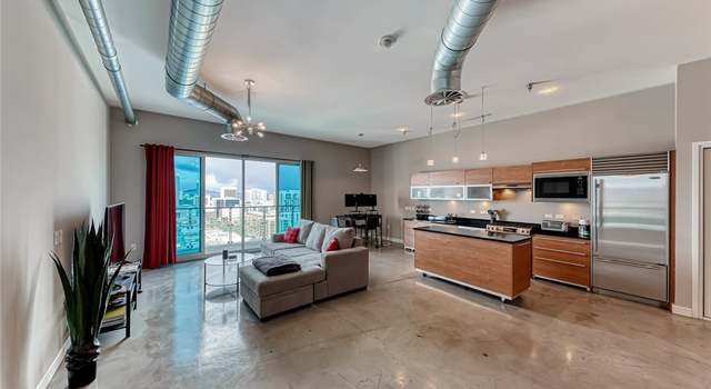Photo of 200 Hoover Ave #1210, Las Vegas, NV 89101