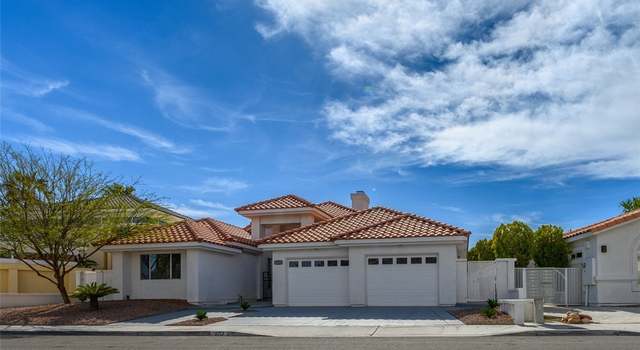 Photo of 2713 Crystal Beach Dr, Las Vegas, NV 89128