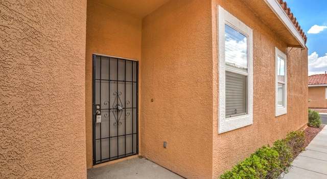 Photo of 9144 Hedge Rock St, Las Vegas, NV 89123