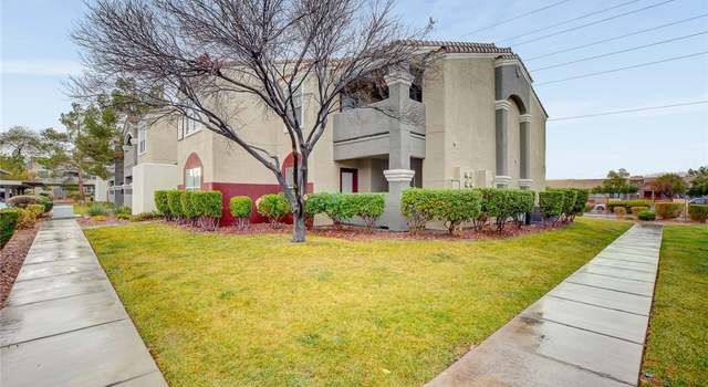 Photo of 5055 Hacienda Ave #2053, Las Vegas, NV 89118