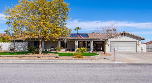 Photo of 330 E Chaparral Dr, Henderson, NV 89015