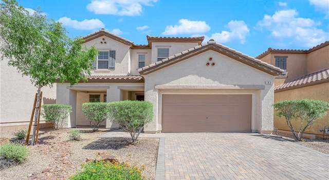 Photo of 182 White Mule Ave, Las Vegas, NV 89148